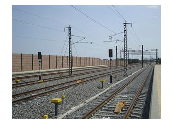 Autorizada la instalacin del sistema ERTMS entre Hospitalet de Llobregat y Port Aventura