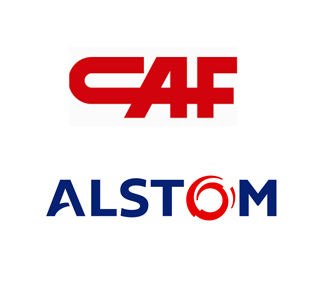 Confirmado el contrato de Alstom y CAF para el suministro de trenes para el RER B de Paris