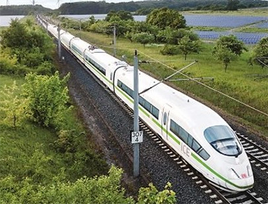 Plan de acci�n de los ferrocarriles y la Asociaci�n del transporte a�reo alemanes para proteger el medio ambiente