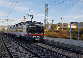 Interrumpida la circulaci�n por obras en los tramos Valls-Salom� y Bin�far-Lleida