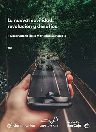Electrificaci�n y digitalizaci�n, grandes ejes de transformaci�n de la movilidad