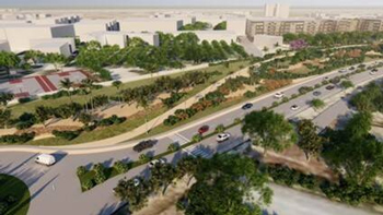 Adjudicada la redacci�n del proyecto de integraci�n del ferrocarril en Lorca