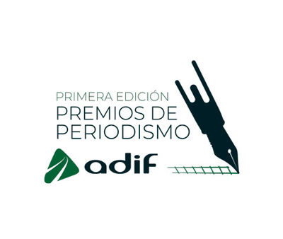 La Fundacin de los Ferrocarriles Espaoles convoca el Primer Premio de Periodismo Adif