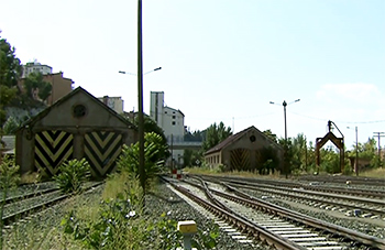 El Centro de Competencias Digitales de Renfe en Teruel comenzará a operar el 1 de junio