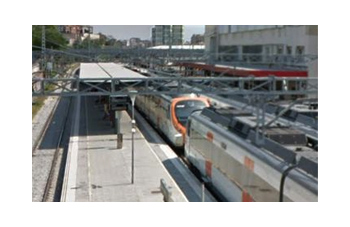 Licitada la instalacin del sistema ERTMS Nivel 2 entre Hospitalet de Llobregat y Port Aventura