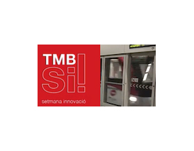 Una propuesta para el reaprovechamiento de la energ�a, premio en un reto innovador de la plantilla de TMB
