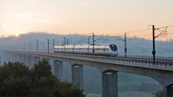 Renfe volver� a licitar la compra de 72 trenes de Media Distancia y Cercan�as, priorizando el uso de energ�as limpias