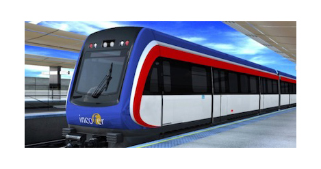 Nuevas composiciones de fabricaci�n china en operaci�n en Costa Rica