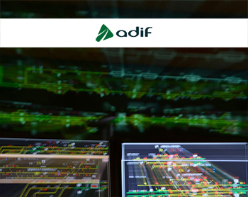 Adif desarrollar� un inventario de edificios asociados a la actividad del mantenimiento preventivo basado en tecnolog�a BIM