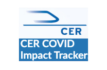 La Comunidad Europea de Ferrocarriles e Infraestructuras valora el impacto del Covid
