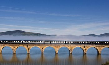 Renfe recupera la oferta de trenes tur�sticos para 2022