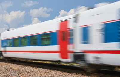 Los Ferrocarriles Rusos lanzan una nueva ruta nocturna con trenes intercity de Talgo
