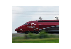 Thalys lanza una campa�a para el reencuentro con sus viajeros