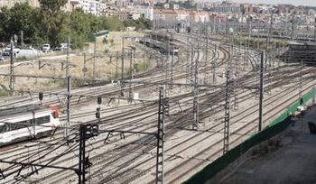 Autorizada la licitaci�n del mantenimiento de la electrificaci�n de la red convencional Sur