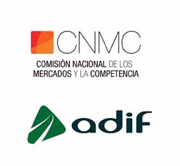 La Comisi�n Nacional de los Mercados y la Competencia recomienda a Adif coordinaci�n con las nuevas operadoras