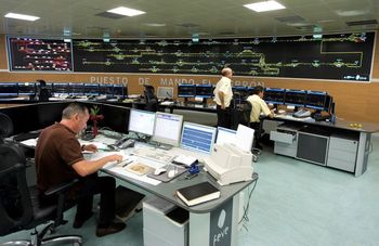 Renovaci�n de redes y sistemas de telecomunicaciones de varios CTC de las zonas Norte y Noroeste