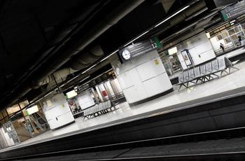 Adjudicada la mejora de las instalaciones de climatización en la estación de Barcelona-Sants
