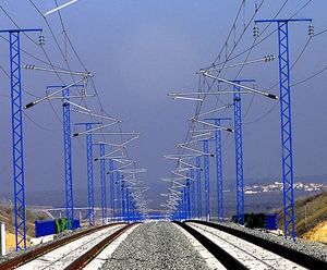 Licitado el suministro y montaje de un transformador en la subestaci�n el�ctrica de C�rtama, en M�laga