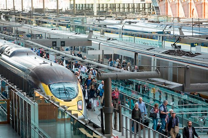 Eurostar alcanza un acuerdo de refinanciaci�n