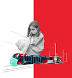 Metro Ligero Oeste reanuda las visitas escolares a sus instalaciones