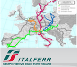 Comienza la segunda y �ltima fase de construcci�n del enlace de alta velocidad Verona-Vicenza