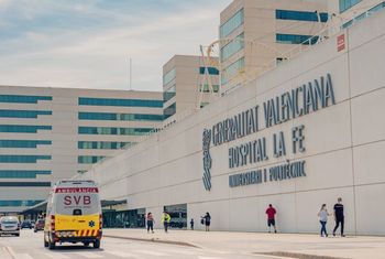 Presentada la nueva lnea 12 de Metrovalencia, que conectar la red con el Hospital La Fe