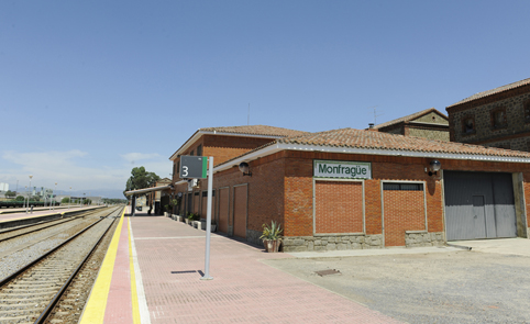 Adjudicadas obras de mejora de las instalaciones de seguridad y comunicaciones del tramo Humanes-Monfrag�e