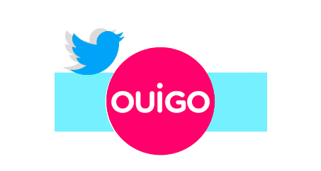 Ouigo busca apodo para sus trenes