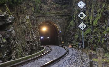 Adjudicada la construcci�n del nuevo t�nel de Oural, en Lugo, por m�s de 50 millones de euros