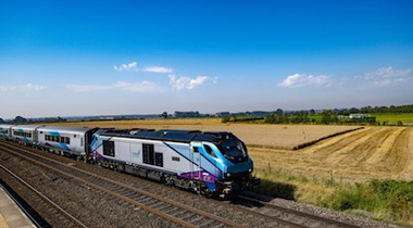 Reino Unido anuncia una inversin millonaria en tres proyectos ferroviarios