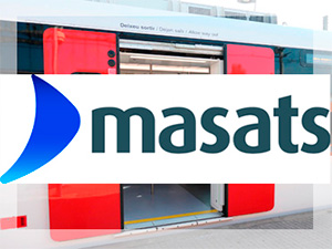 Masats suministrar� las puertas de and�n par la estaci�n de Trinitat Nova de Metro de Barcelona