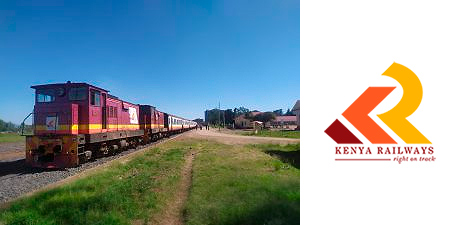 Kenia anuncia una inversi�n millonaria en ferrocarril para 2021-2022