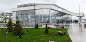 Mosc� inaugura la primera estaci�n de larga distancia en un siglo