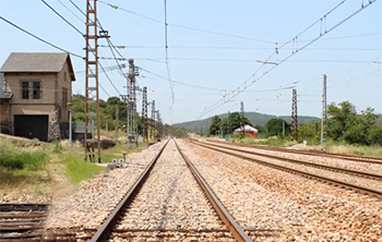 Adjudicada la redacci�n de proyectos para mejorar la infraestructura y v�a del tramo La Granja-Covas