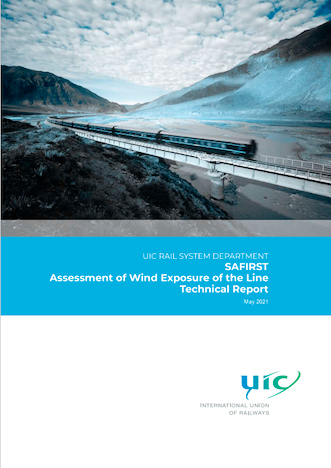 El proyecto Safirst de la UIC presenta su primer informe t�cnico