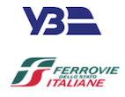 Los Ferrocarriles Italianos desarrollan el estudio de viabilidad de la alta velocidad en Ucrania