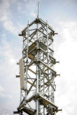 Licitada la mejora de las instalaciones de telecomunicaciones y energ�a en el tramo Lleida-Manresa