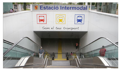 Luz verde medioambiental a la ampliación del metro de Palma