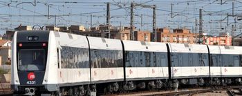 Adjudicado el suministro de alta y baja tensi�n para FGV por 14,1 millones de euros
