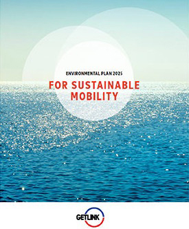 Getlink presenta su Plan Medioambiental 2025