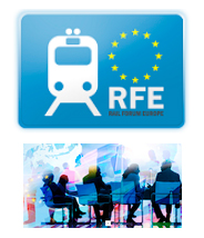 Rail Forum Europe solicita la extensi�n del A�o Europeo del Ferrocarril hasta finales de 2022