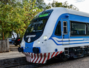 Trenes Argentinos recuperar el servicio de viajeros entre Rosario y Caada de Gmez