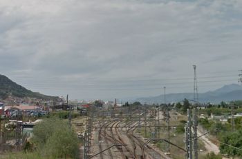 Licitada la construcci�n de dos pasos superiores en Cullera