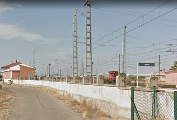 Adjudicada la redacci�n del proyecto constructivo para la remodelaci�n integral de la estaci�n de Gris�n, en Zaragoza