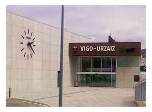 Impulso a las infraestructuras ferroviarias en Vigo