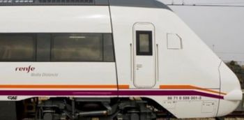 Ma�ana comienza la temporada 2021 de Trenes Playeros de Renfe