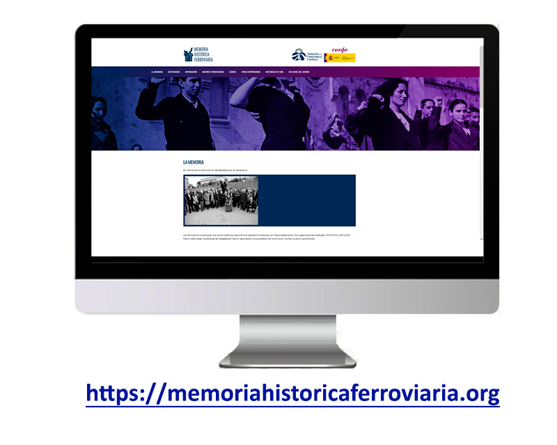 https://memoriahistoricaferroviaria.org/