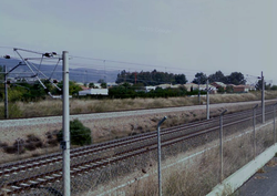 Adjudicadas las obras de renovaci�n de traviesas en la l�nea de alta velocidad Madrid-Sevilla