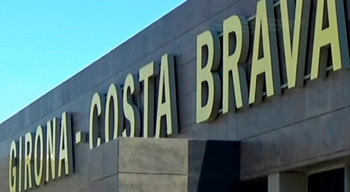 Contratada la redacci�n del estudio informativo de la nueva estaci�n del aeropuerto de Girona-Costa Brava
