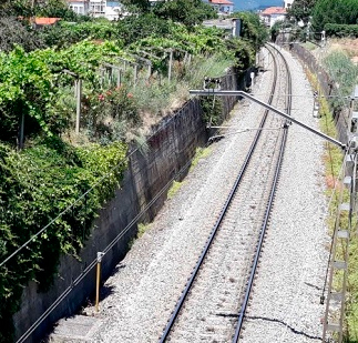 Más de 47,85 millones para electrificación y mejora de instalaciones de la línea Orense-Monforte-Lugo